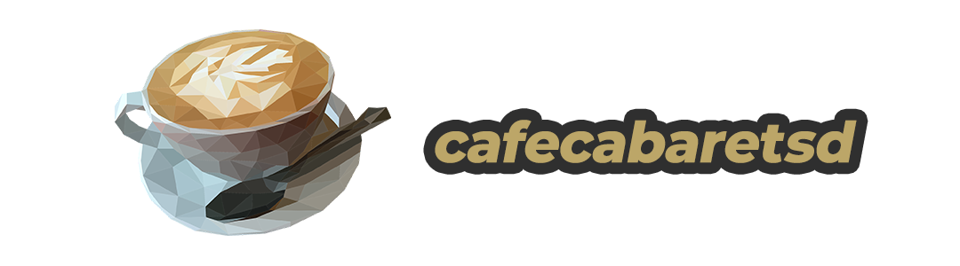 Cafe – RTP Gacor Terkini